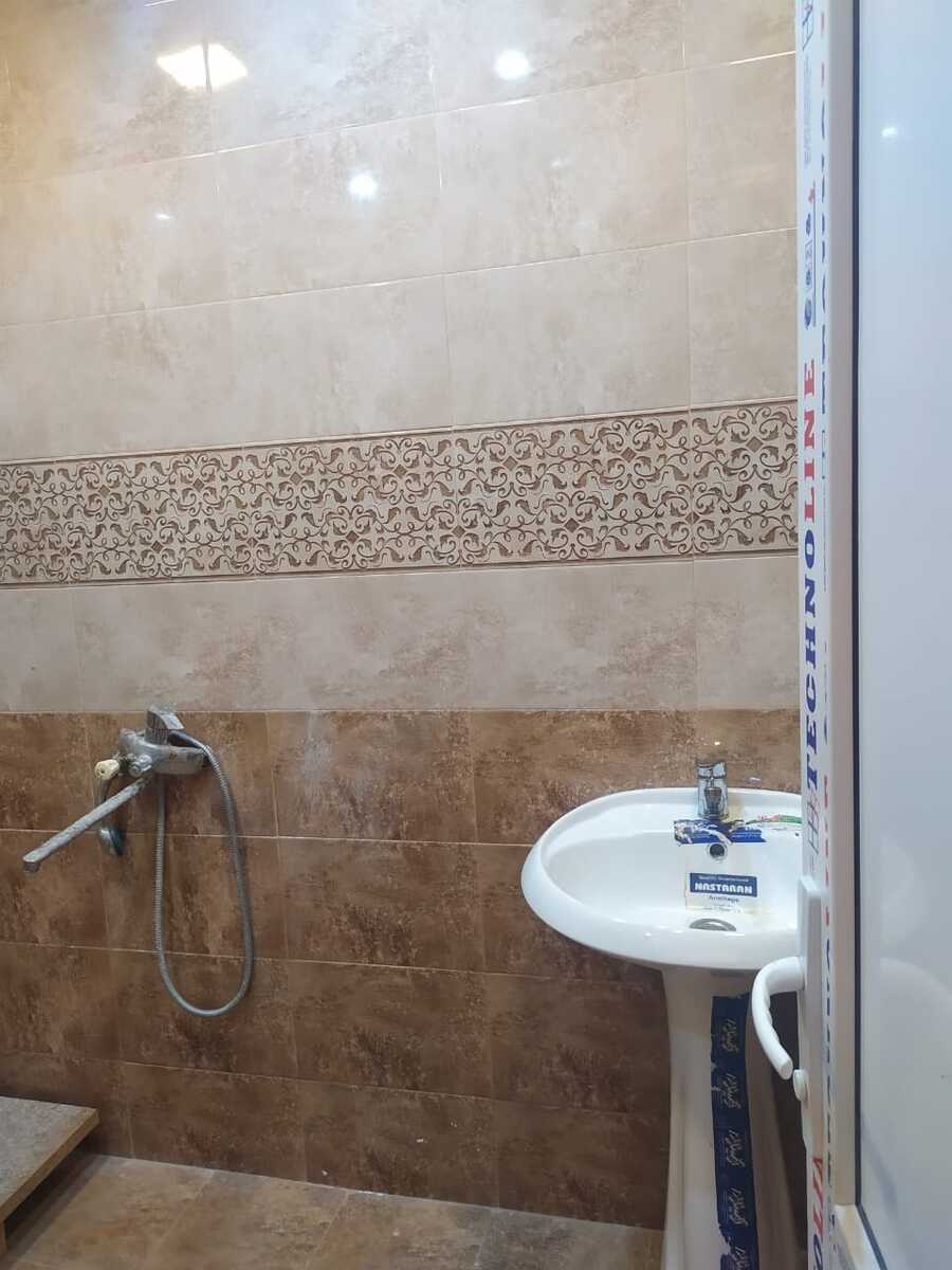 İcarəyə verilir 2 otaqlı yeni tikili 75 m² — Mənzil, Bakı (7)