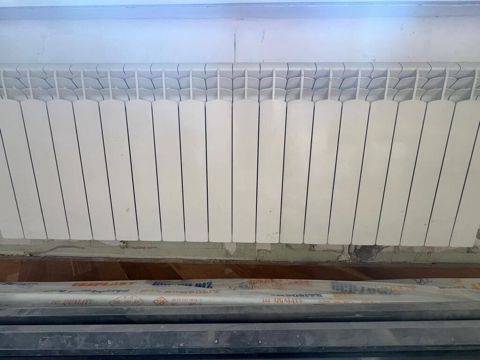 Radiator — Bakı