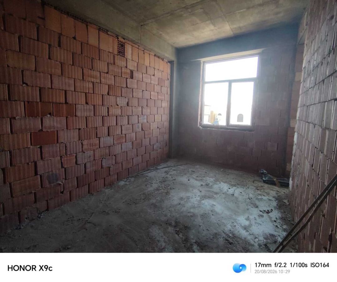 Satılır 2 otaqlı yeni tikili 54.7 m² — Mənzil, Xırdalan (6)