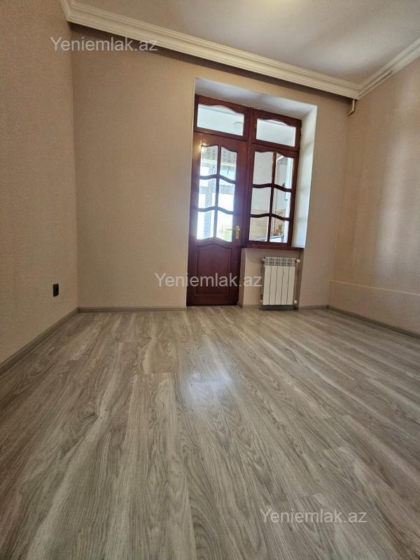 Satılır 1 otaqlı Bina evi menzil (Yeni tikili), 40 m², Nizami rayonu — Mənzil, Bakı (6)