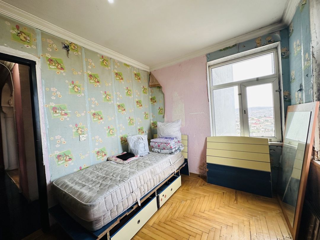 Satılır 3 otaqlı yeni tikili 65 m² — Mənzil, Bakı (10)