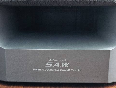 Sony Subwoofer speaker. Musiqi mərkəzi, sabvufer, dinamik, akustik — 295 ₼ · Bakı · Gücləndiricilər, qəbuledicilər və DAC Sony Subwoofer speaker. Musiqi mərkəzi, sabvufer, dinamik, akustik — Bakı