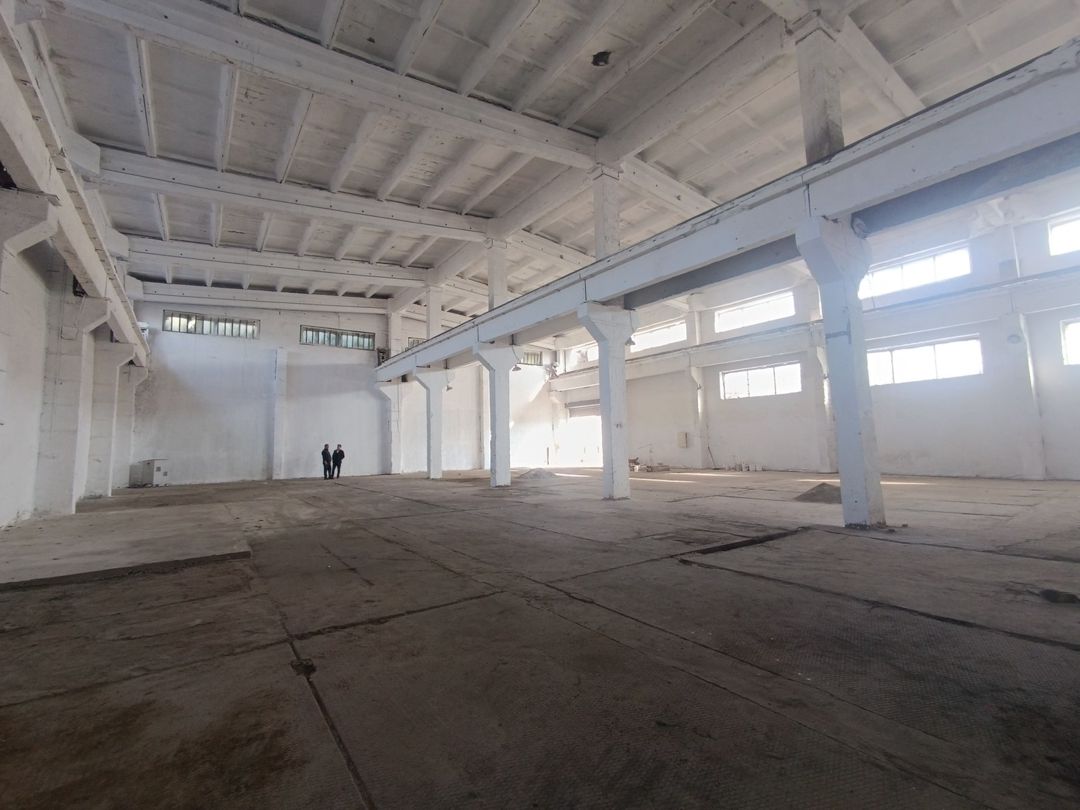 İcarəyə verilir obyekt 720 m² — Əmlak, Bakı (7)