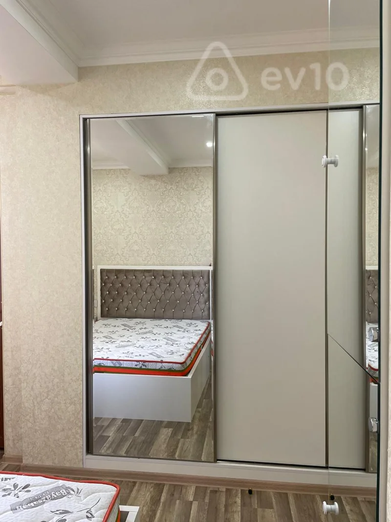 2 otaqlı mənzil, 70 m², Bakı, Səmədbəy Mehmandarov küçəsi — kirayə — Mənzil, Bakı (8)
