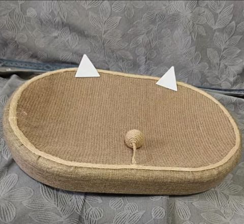 Pişik yuvası — Bakı