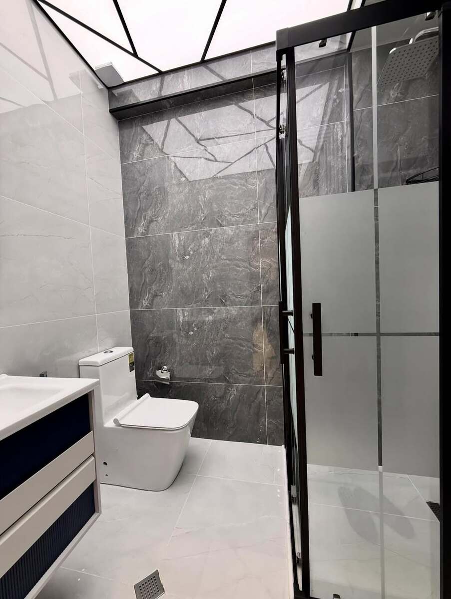 Satılır 2 otaqlı yeni tikili 52 m² — Mənzil, Bakı (11)