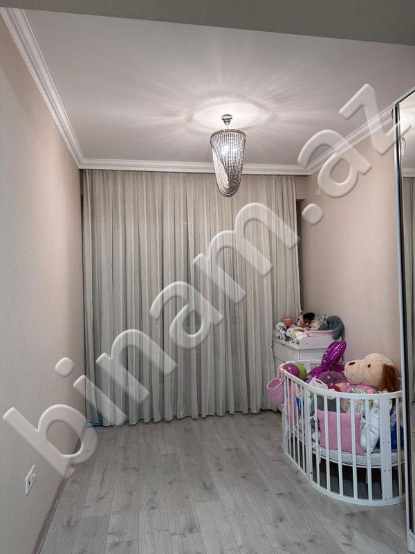 3 otaqlı Yeni tikili, Satış, Bakı, Yasamal, 20 yanvar — Mənzil, Bakı (7)