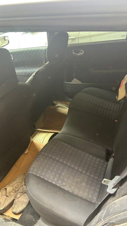 Renault Megane, 1.5 L, 2006 il, 400 000 km 60-BV-651 — Avtomobillər, Bakı (6)
