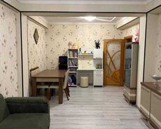 Yeni tikili Satılır Binəqədi r., Dərnəgül m., 2 otaq, 62 m² — Mənzil, Bakı (8)