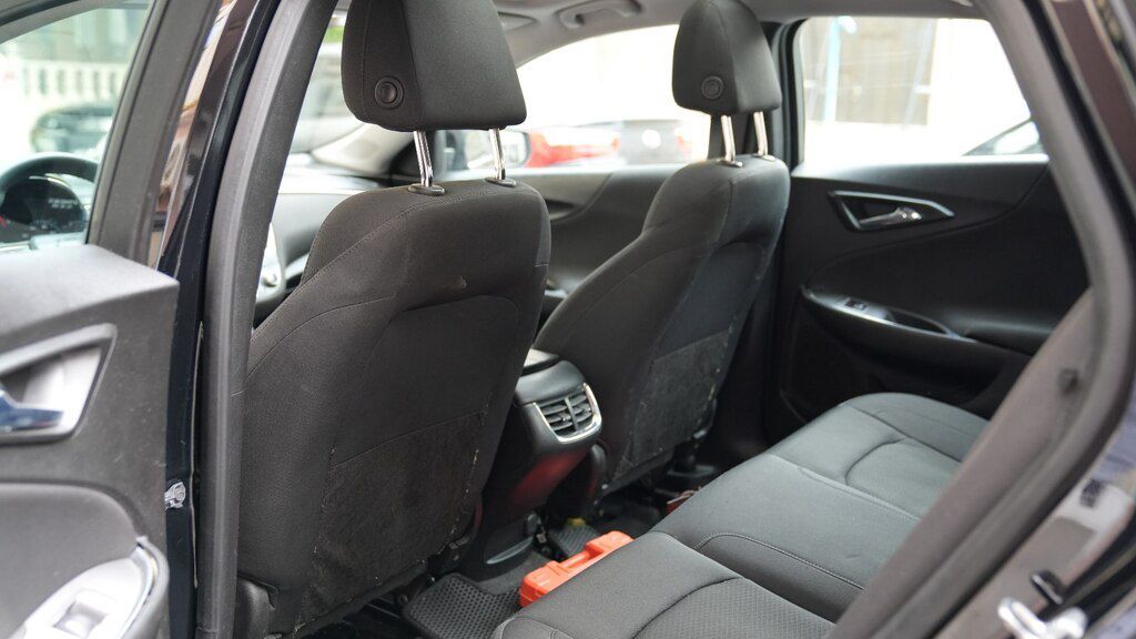 Chevrolet Malibu, 1.5 L, 2020 il, 112 000 km — Avtomobillər, Bakı (11)
