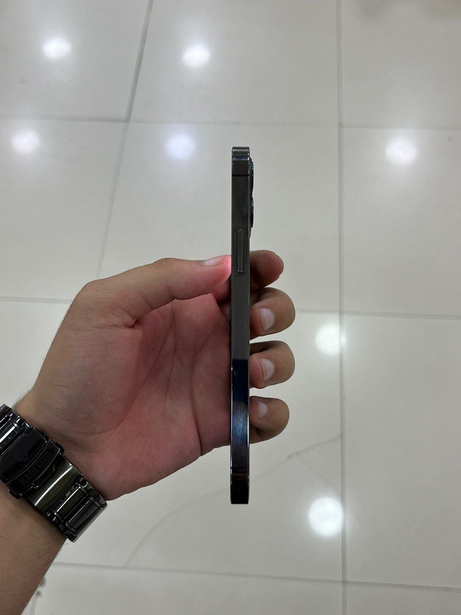 Apple iPhone 12 Pro Graphite 128GB/6GB — Smartfonlar, Sumqayıt (5)