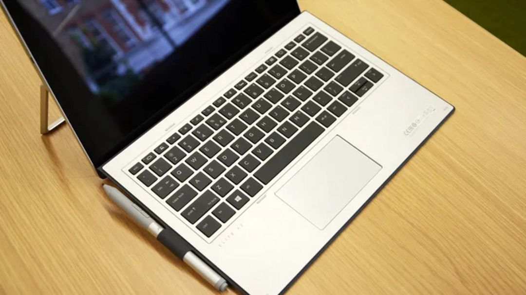 HP Elite X2 — Planshetlər, Bakı (4)