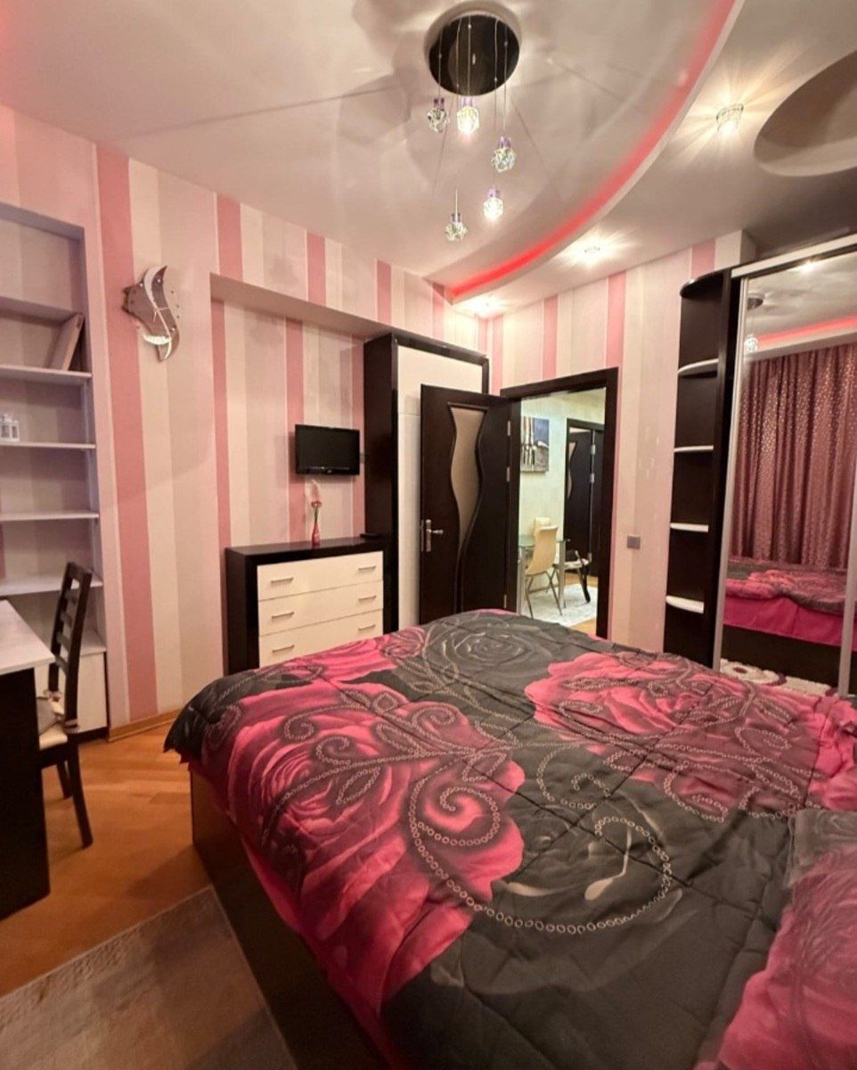 Satılır 2 otaqlı yeni tikili 55 m² — Mənzil, Bakı (8)