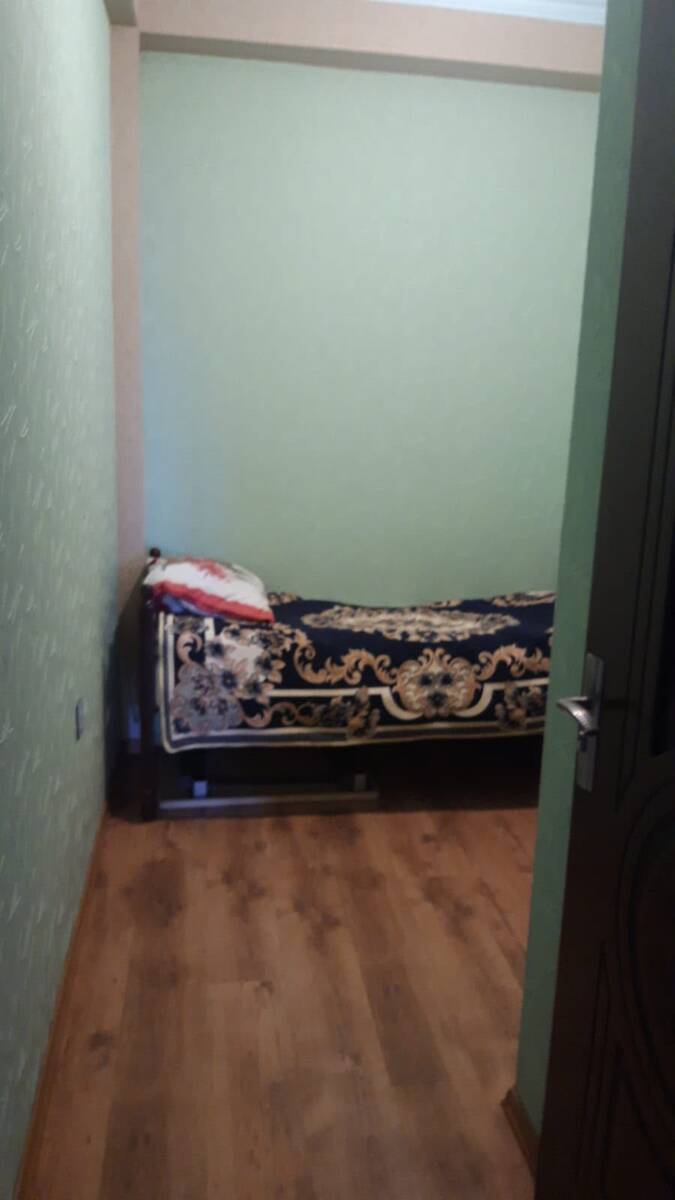 İcarəyə verilir 3 otaqlı yeni tikili 90 m² — Mənzil, Xırdalan (7)