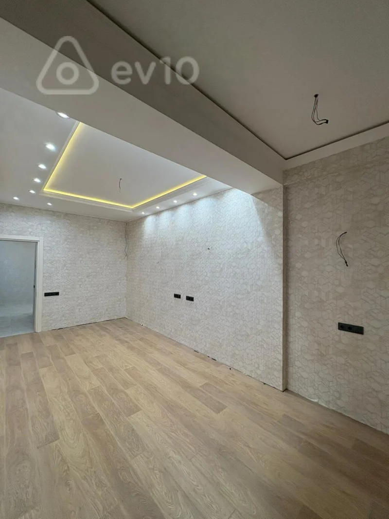 2 otaqlı mənzil, 73 m², Koroğlu Parkının yaxınlığı — Mənzil, Bakı (2)
