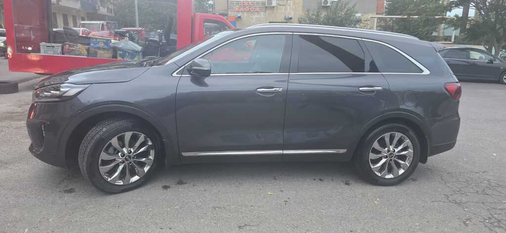 Kia Sorento, 2.2 L, 2017 il, 188 550 km — Avtomobillər, Bakı (8)