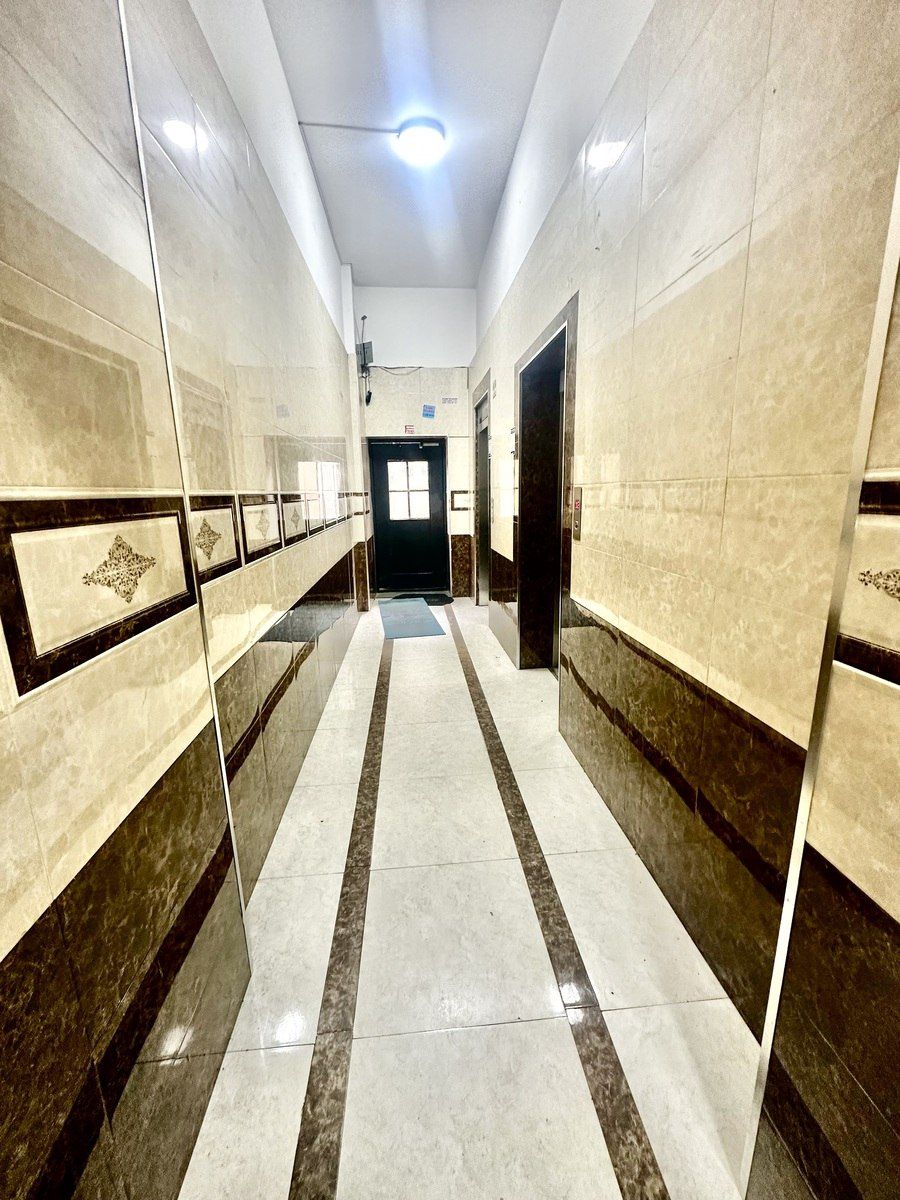 Satılır 3 otaqlı yeni tikili 110 m² — Mənzil, Bakı (10)