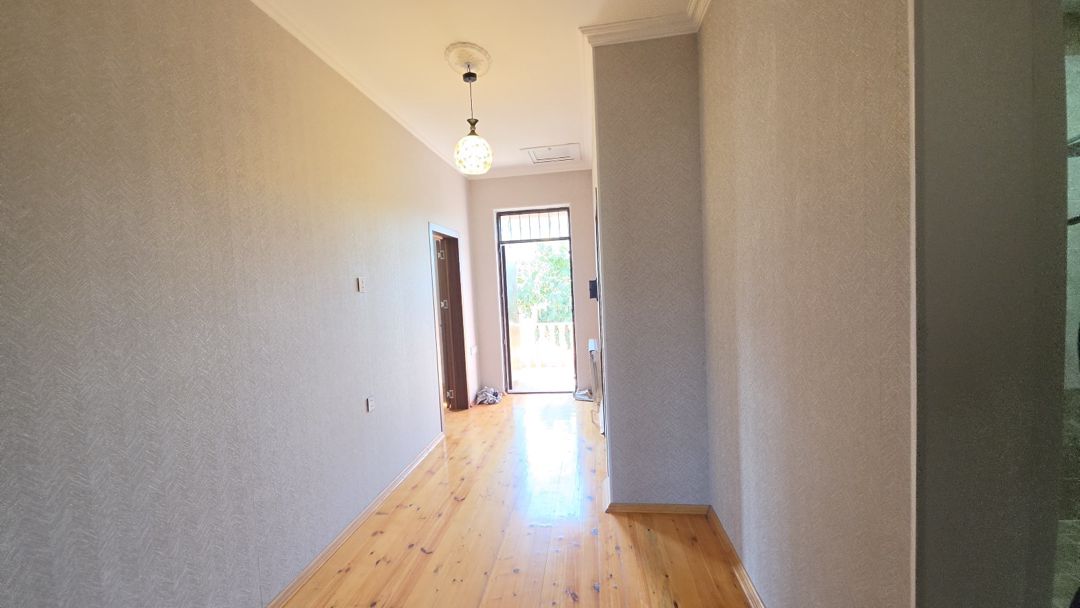 Həyət evi, Yeni Ramana qəs — Ev, villa, Bakı (10)