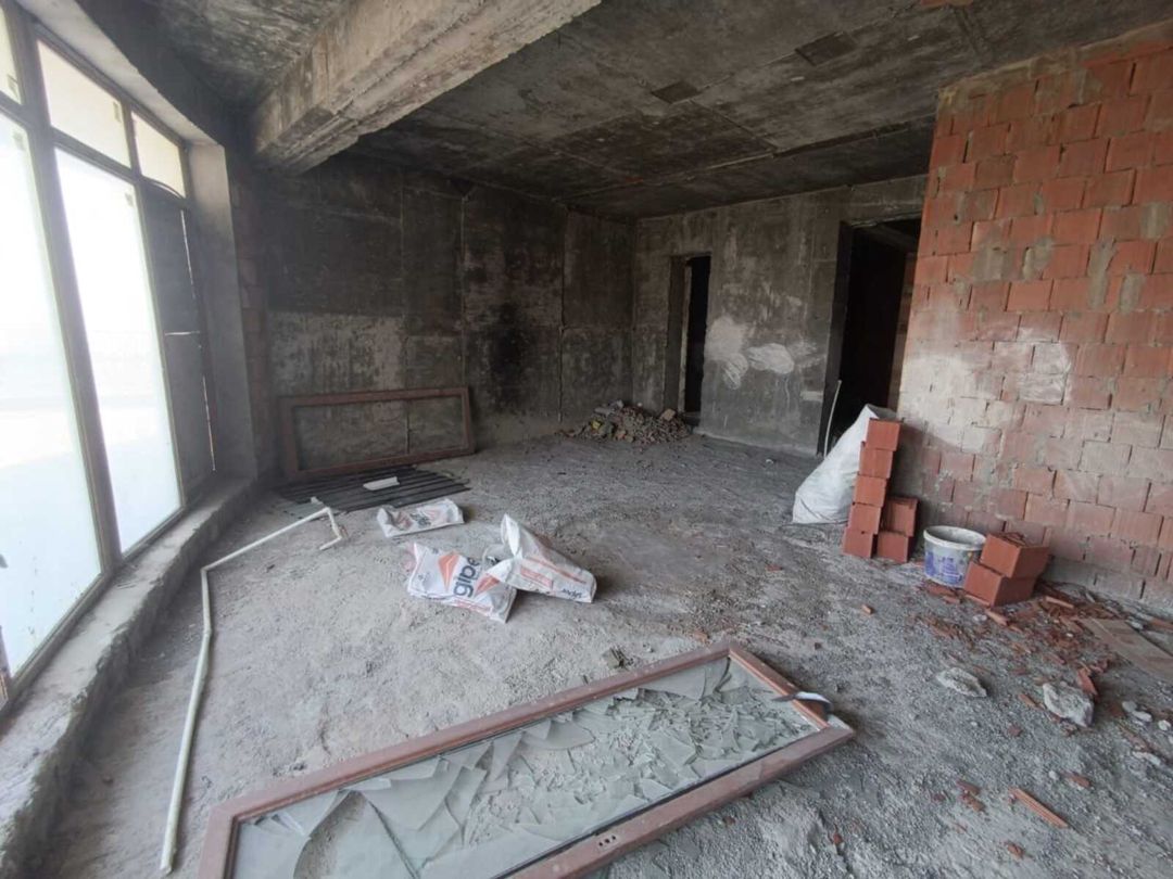 Satılır 3 otaqlı yeni tikili 92 m² — Mənzil, Bakı (5)