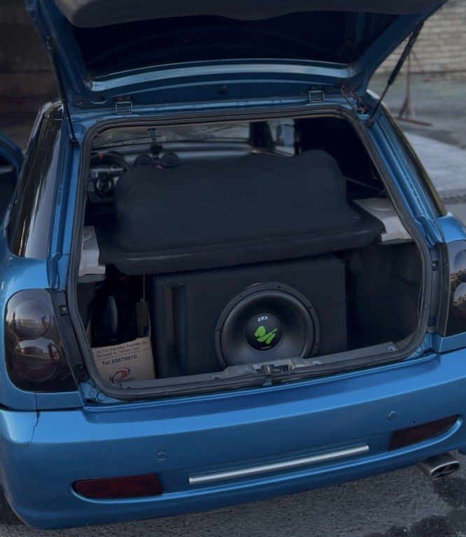 Lifan 320, 1.3 L, 2010 il, 300 000 km 50-DC-266 — Avtomobillər, Masallı (5)