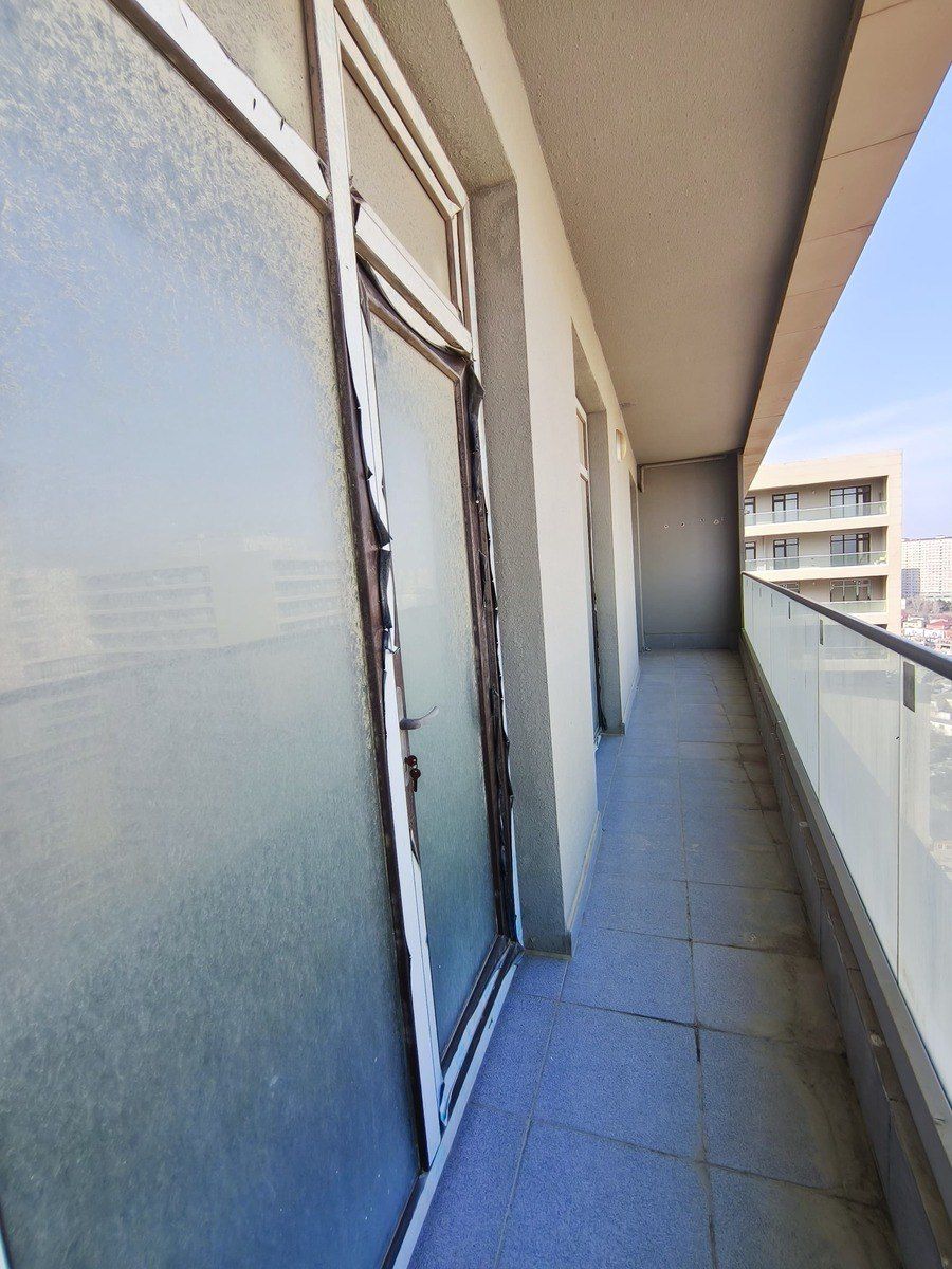 Satılır 2 otaqlı yeni tikili 99 m² — Mənzil, Bakı (12)