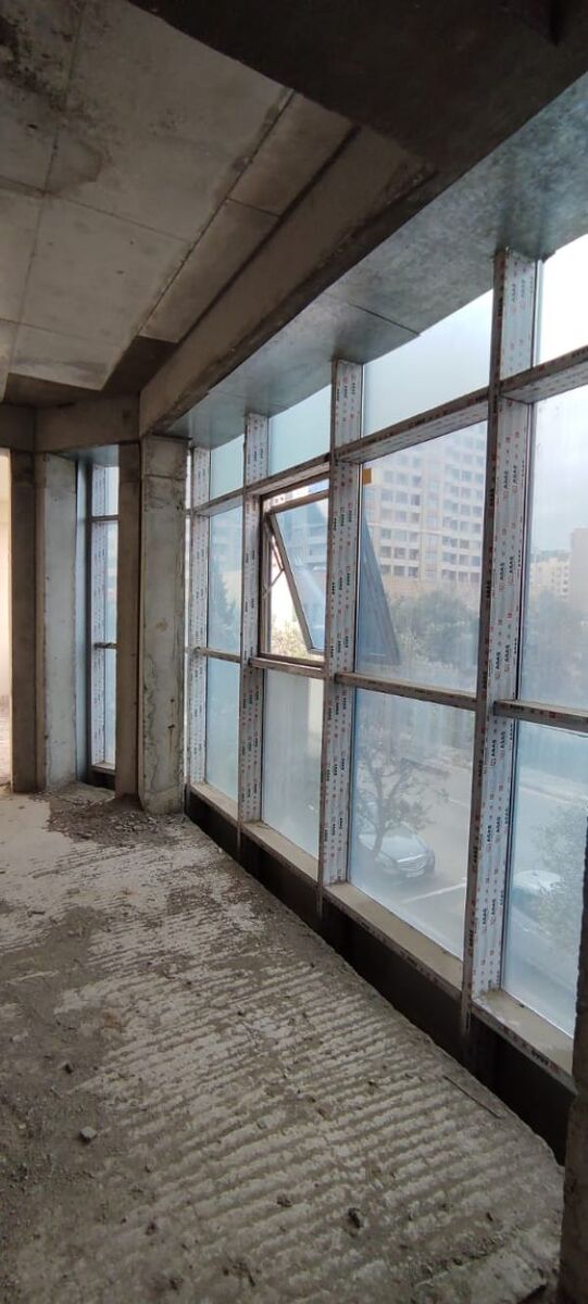 Satılır 4 otaqlı yeni tikili 177.5 m² — Mənzil, Bakı (6)