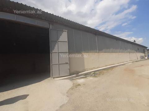Kirayə 1 otaqlı Obyekt, 360 m², Nərimanov rayonu — Azerbaijan Realty and Partners — Нысан