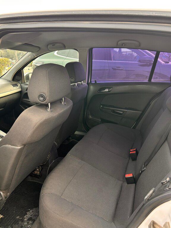 Opel Astra, 1.8 L, 2007 il, 354 056 km 99-RT-210 — Avtomobillər, Bakı (11)