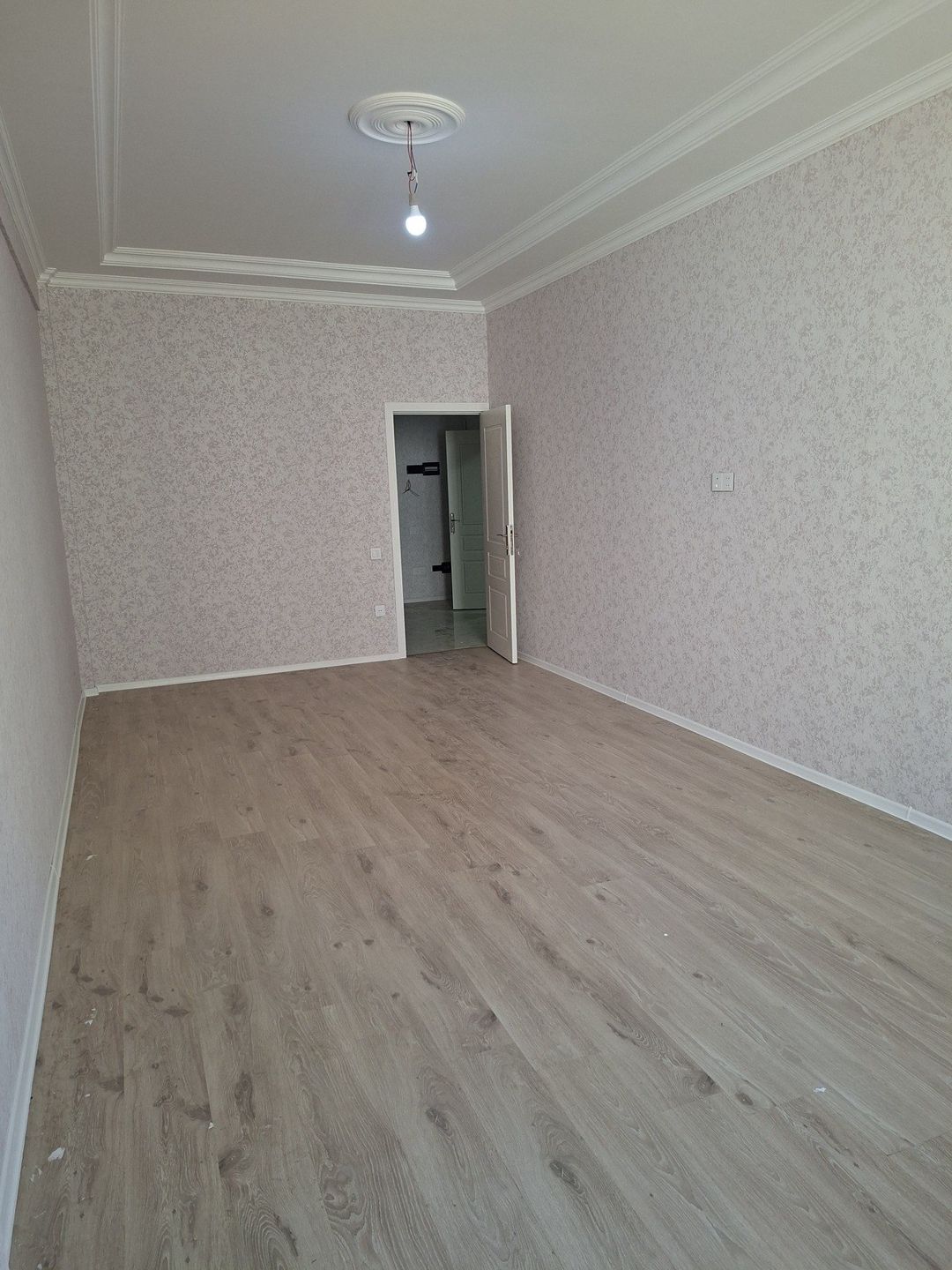 1-otaqlı yeni tikili, Saray qəs., 59.2 m² — Mənzil, Sumqayıt (3)