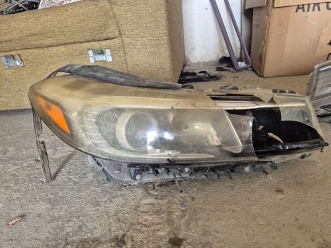 Komplekt, Kia, 2018 il, Orijinal, İşlənmiş — Bakı