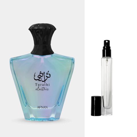 Afnan Turathi Electric Dekant — Bakı