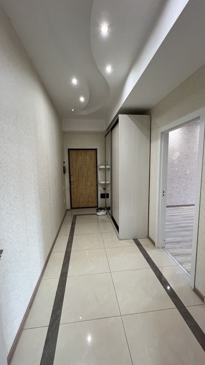 İcarəyə verilir 2 otaqlı yeni tikili 58 m² — Mənzil, Xırdalan (7)