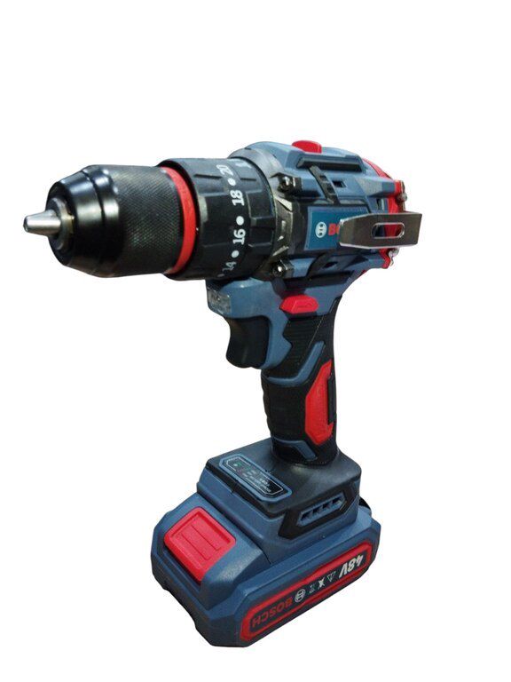Drel "Bosch 48V" — Təmir və inşaat, Bakı