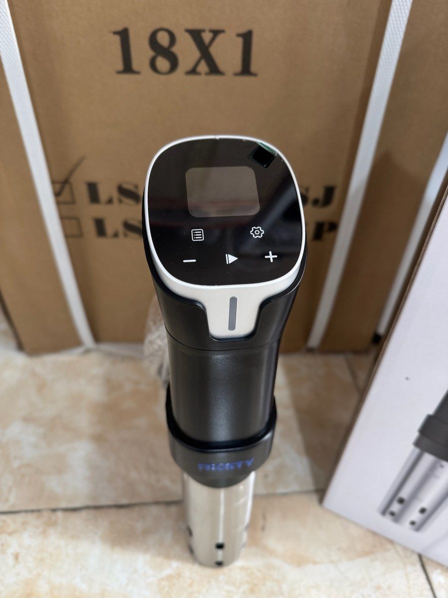Sous vide aparatı — Biznes və avadanlıq, Bakı (5)