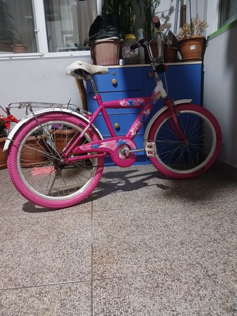 Velosiped — Bakı