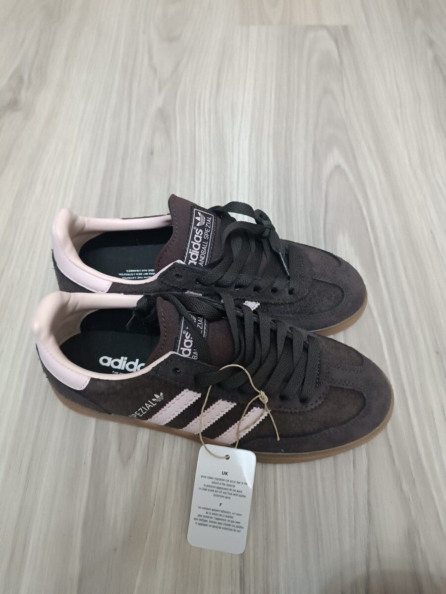 Adidas handball spezial — Geyim, ayakkabı, aksesuarlar, Bakı (3)