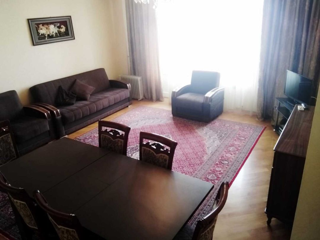 Satılır 2 otaqlı yeni tikili 60 m² — Mənzil, Bakı (3)