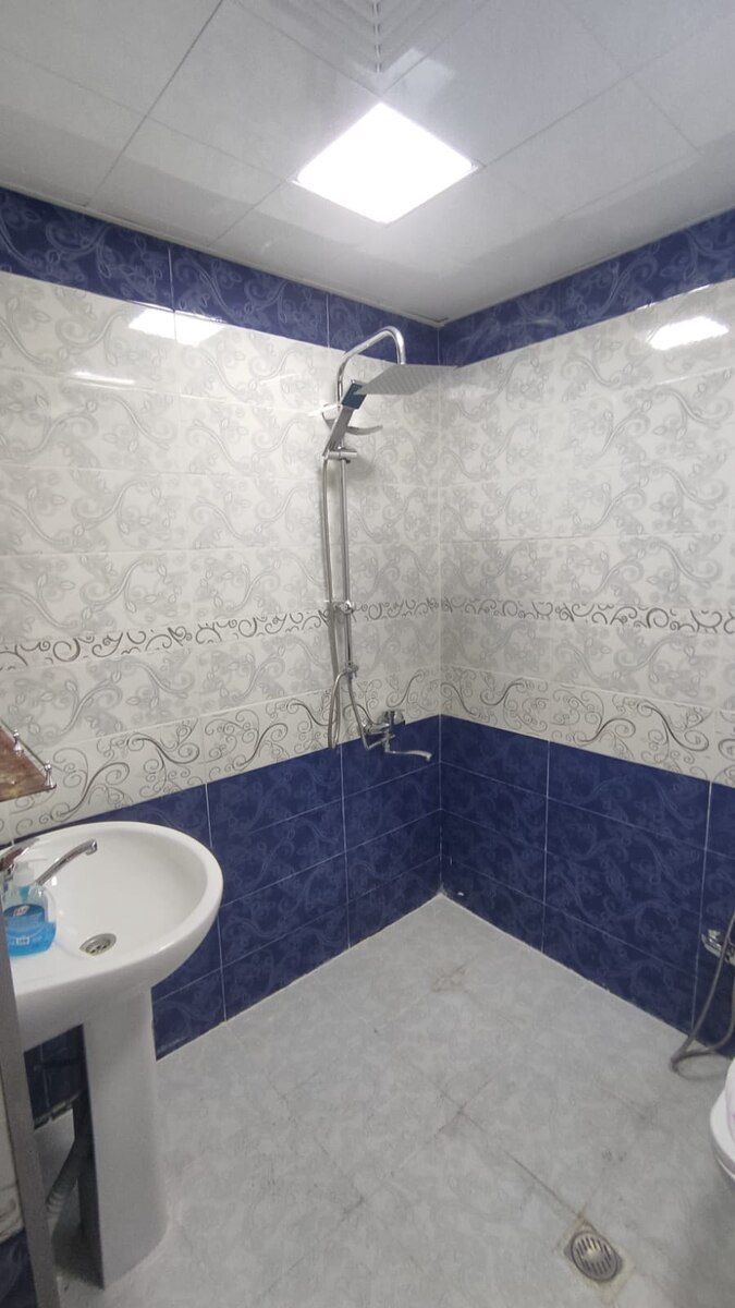 2-otaqlı yeni tikili kirayə verilir, Xırdalan ş., 35 m² — Mənzil, Xırdalan (3)