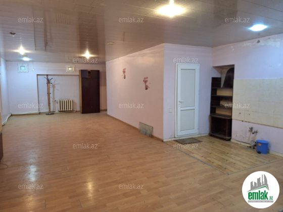 İcarəyə verilir 1 otaqlı 75 m² obyekt 9 mkr — Əmlak (3)