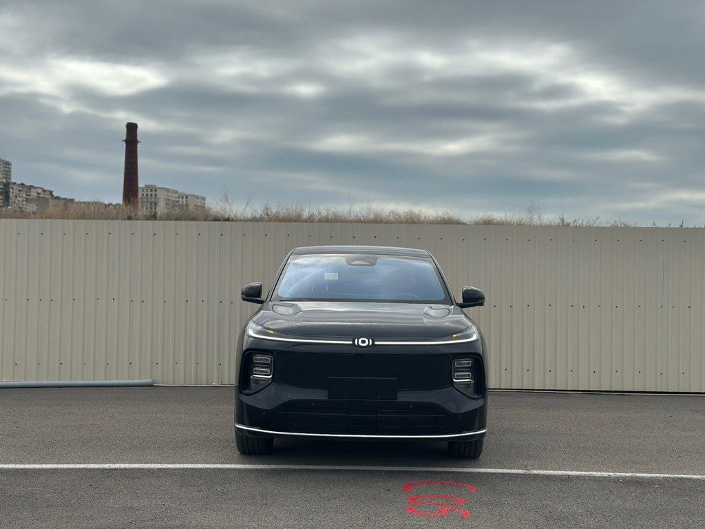 Changan Qiyuan Q07, 1.5 L, 31.7 kWh, 2025 il, 13 000 km — Avtomobillər, Bakı