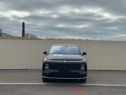 Changan Qiyuan Q07, 1.5 L, 31.7 kWh, 2025 il, 13 000 km — Bakı