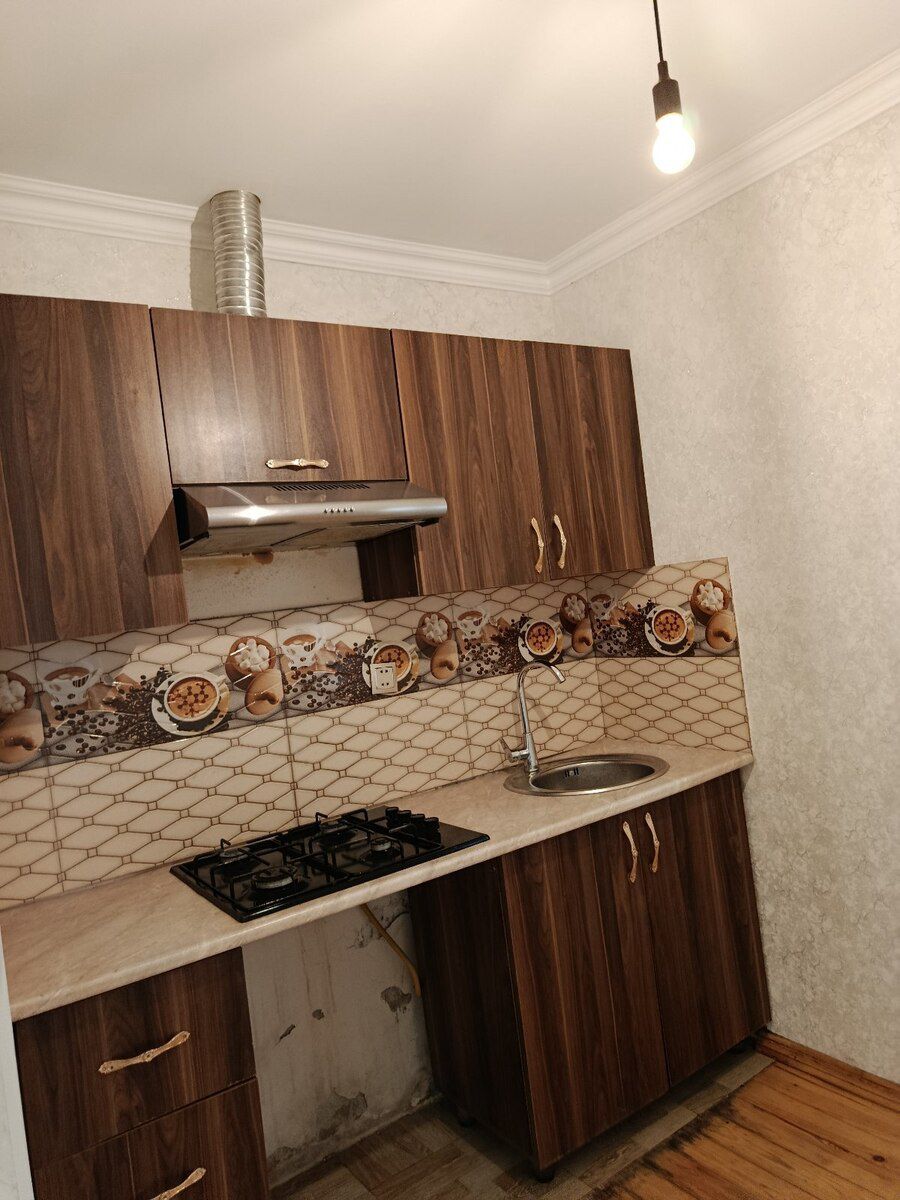 Həyət evi kirayə verilir, Binə qəs — Ev, villa, Bakı (7)