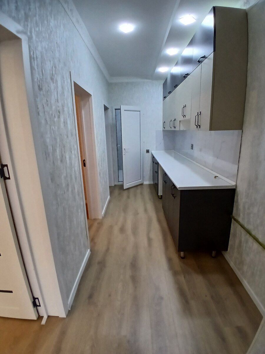 Həyət evi, Masazır qəs — Ev, villa, Bakı (4)