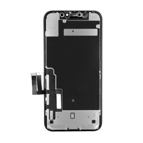 "Apple iPhone 11" ekranı — Bakı