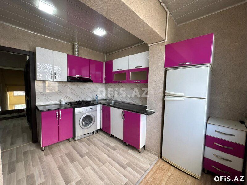 Köhnə tikili Satılır Nizami r., Neftçilər m., 2 otaq, 65 m² — Mənzil, Bakı (4)