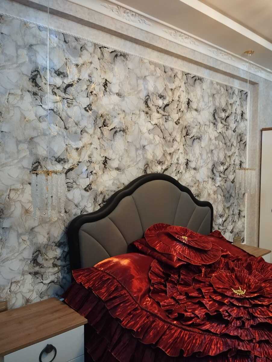 Satılır 3 otaqlı yeni tikili 94 m² — Mənzil, Bakı (8)