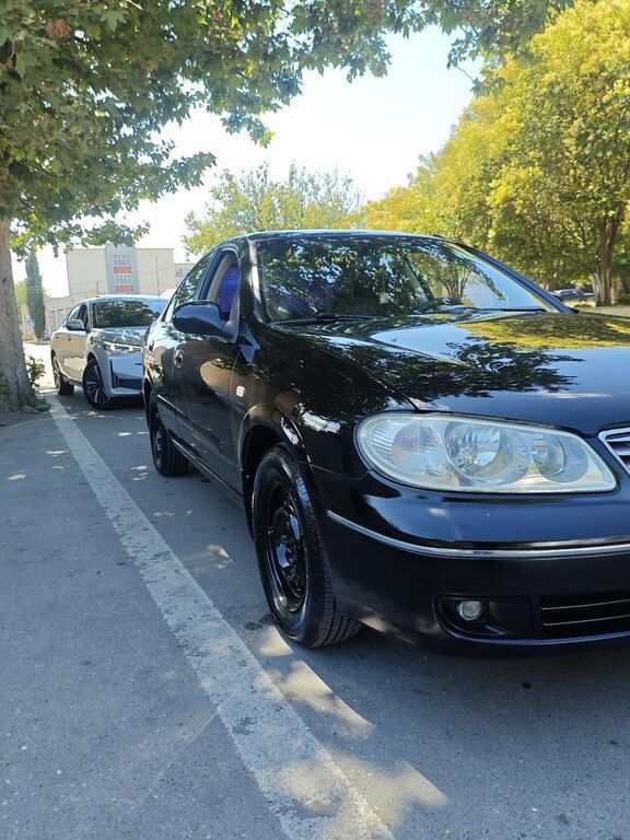 Nissan Sunny, 1.3 L, 2008 il, 372 000 km 09-CA-478 — Avtomobillər, Bərdə (6)