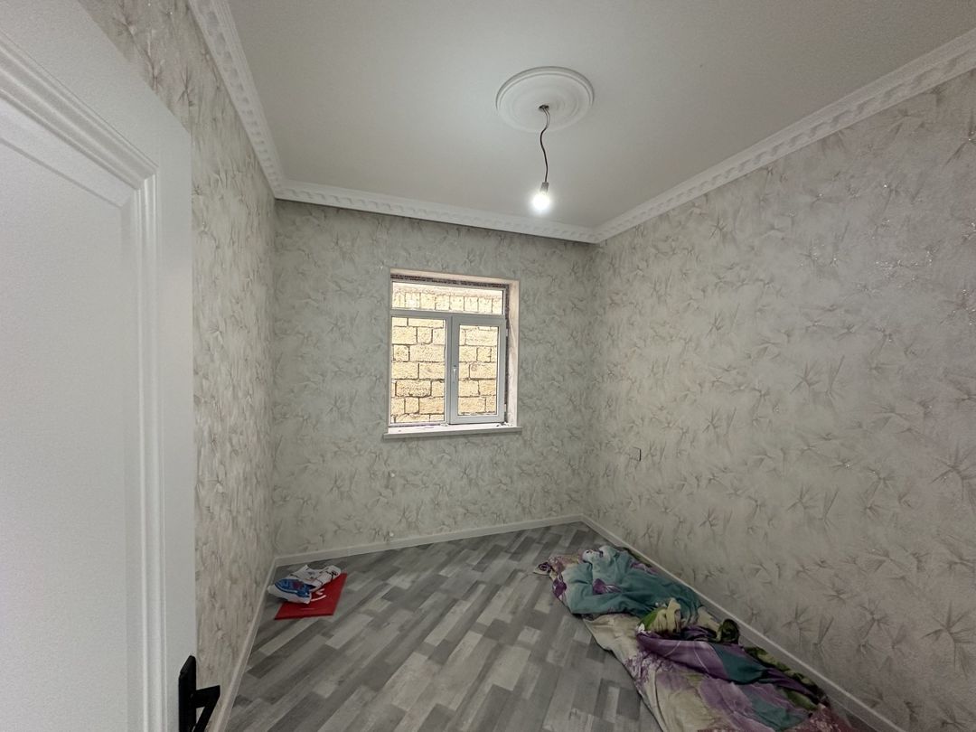 Satılır 4 otaqlı həyət evi/bağ evi 110 m² — Ev, villa, Bakı (6)