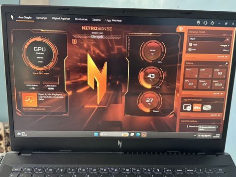 Salam hər vaxtınız xeyr Yaddaş 1 tb Ram 2 slot 8 gb 1 slot boş — 1 150 ₼ · Tərtər · Acer Salam hər vaxtınız xeyr Yaddaş 1 tb Ram 2 slot 8 gb 1 slot boş — Tərtər