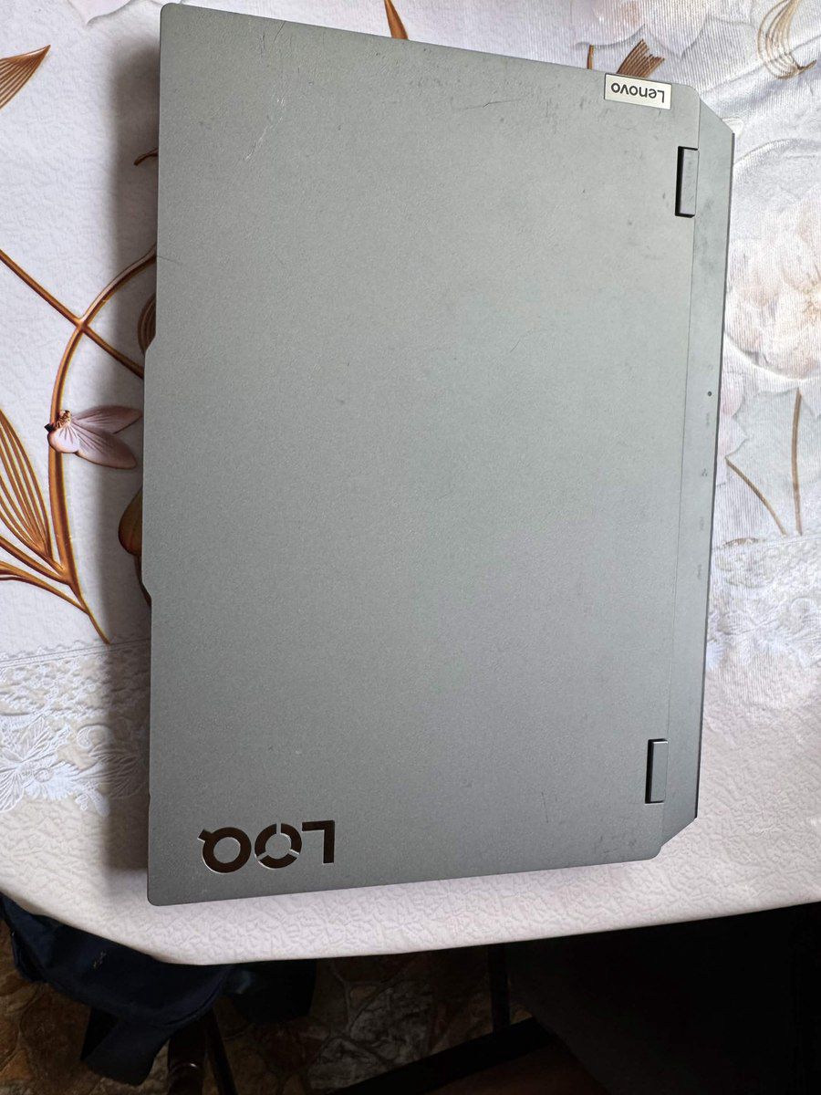 Noutbuk Lenovo LOQ 15IRX9 — Noutbuklar, Bakı